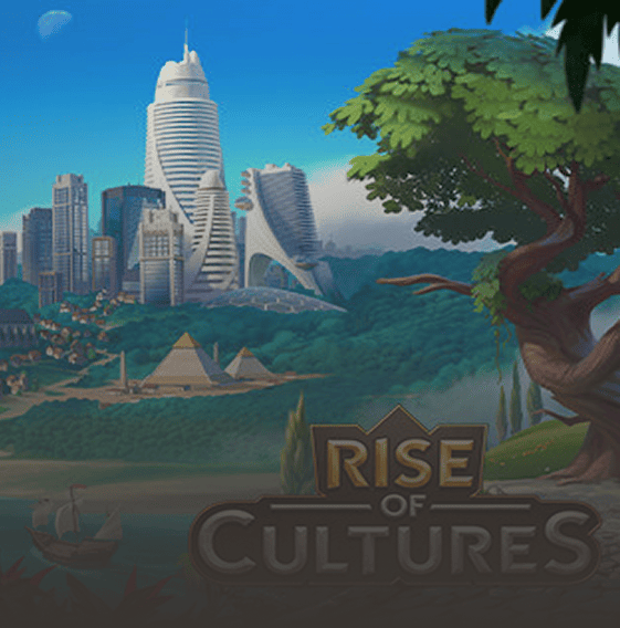 Rise of Cultures