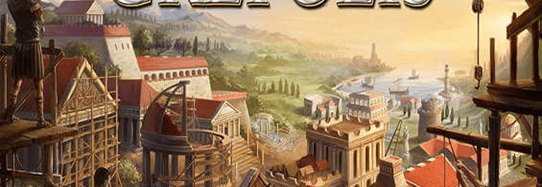Grepolis