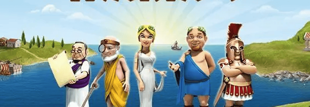 Ikariam