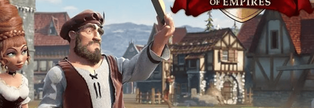 Forge of Empires
