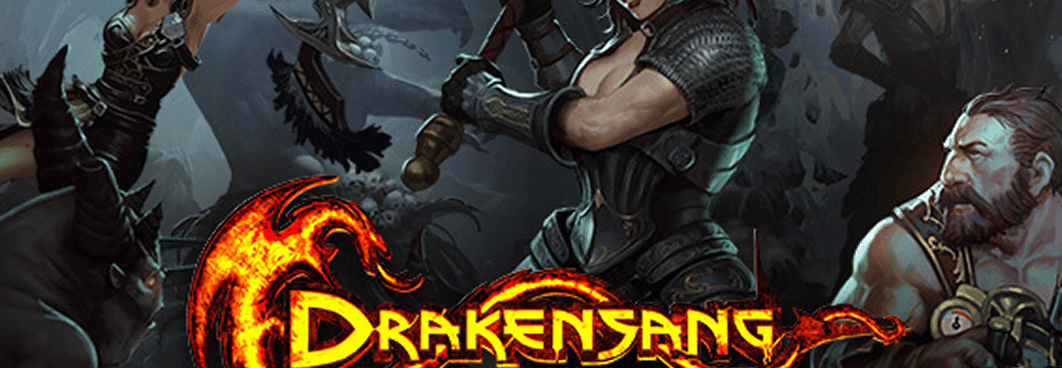 Drakensang Online
