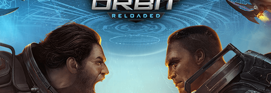 DarkOrbit Reloaded